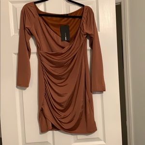 Fashion Nova Mini Dress